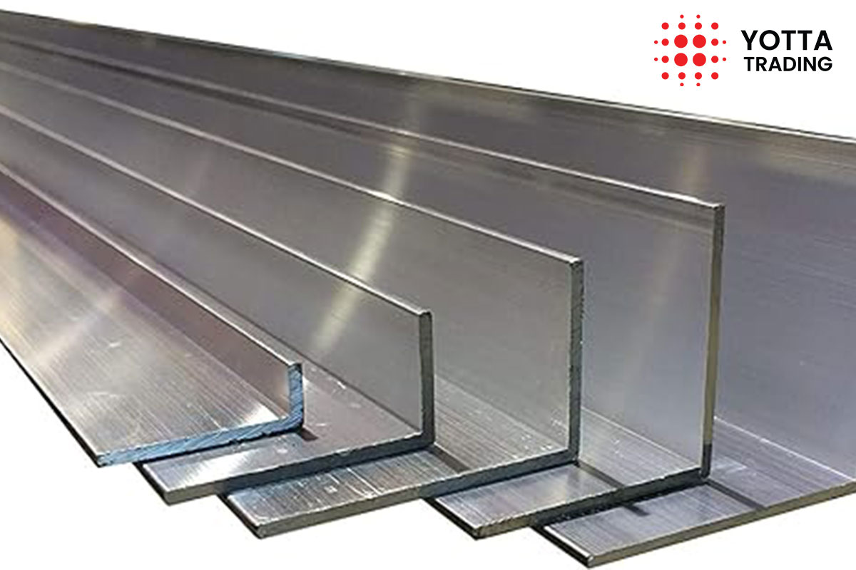 YottaSteel-Website