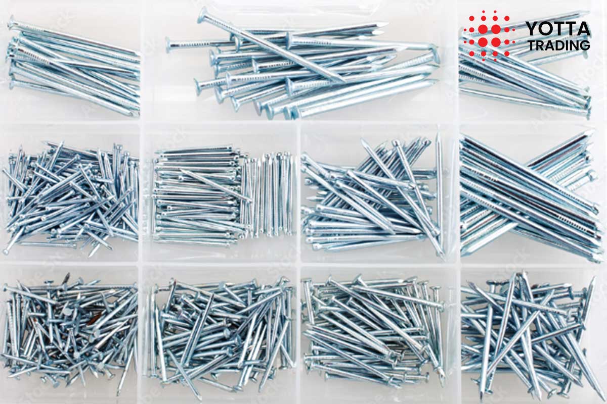 YottaSteel-Website