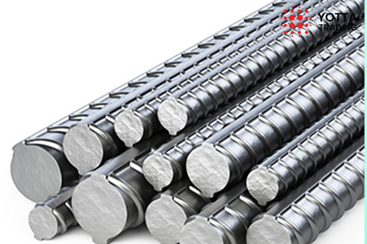 YottaSteel-Website