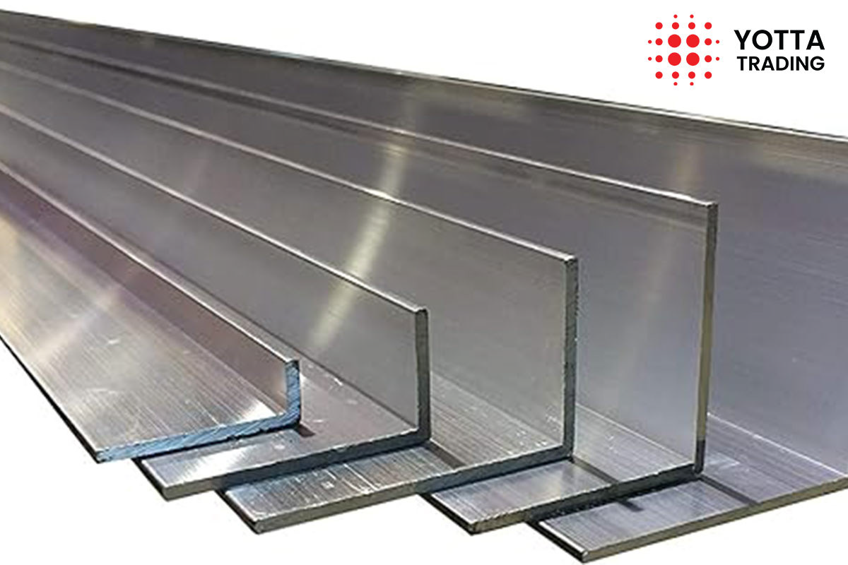 YottaSteel-Website