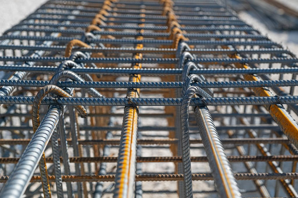 YottaSteel-Website