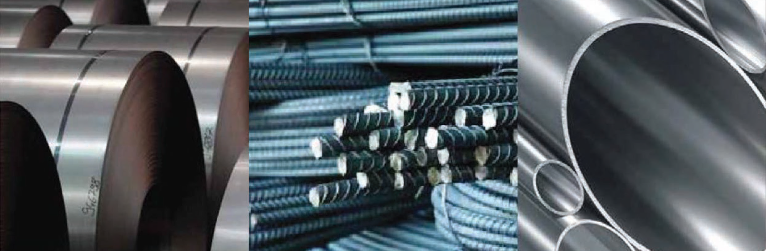 YottaSteel-Website
